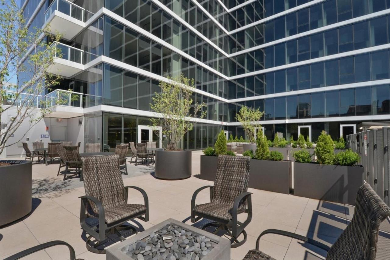 South Loop 1Br W Gym Pool Nr Grant Park Chi-764 Apartment Chicago Exterior photo