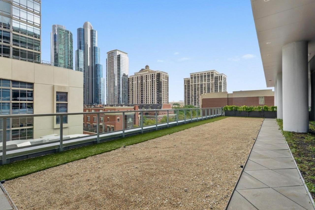 South Loop 1Br W Gym Pool Nr Grant Park Chi-764 Apartment Chicago Exterior photo